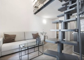 No 5 - The Streets Apartments Barcelona