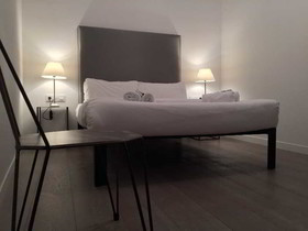 No 5 - The Streets Apartments Barcelona