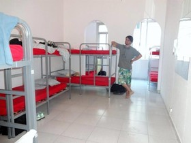 No Limit Hostel Sagrada Familia