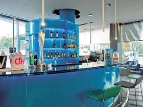 Novotel Barcelona City
