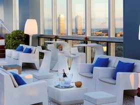 Novotel Barcelona City