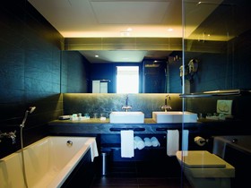 Novotel Barcelona City