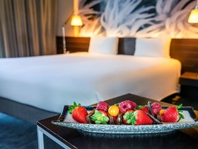 Novotel Barcelona City