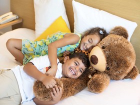 Novotel Barcelona City