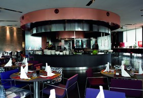 Novotel Barcelona City
