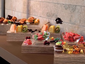 Novotel Barcelona City