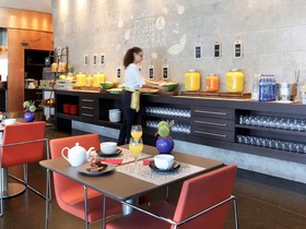 Novotel Barcelona City