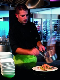 Novotel Barcelona City