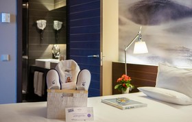 Novotel Barcelona City