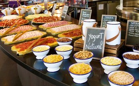 Novotel Barcelona City