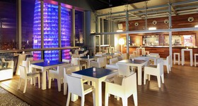 Novotel Barcelona City