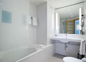 Novotel Barcelona City
