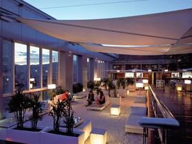 Novotel Barcelona City