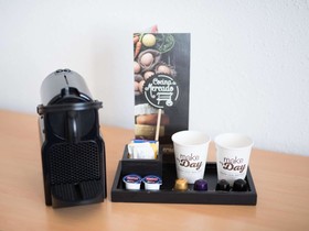 Novotel Barcelona City