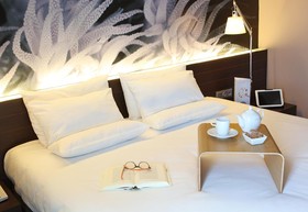 Novotel Barcelona City