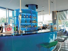 Novotel Barcelona City