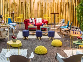 Novotel Barcelona City