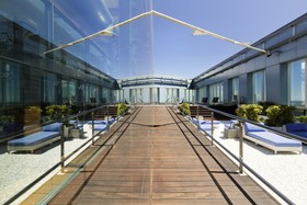 Novotel Barcelona City
