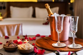 Novotel Barcelona City