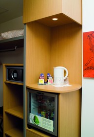 Novotel Barcelona City