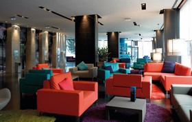 Novotel Barcelona City