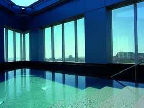 Novotel Barcelona City