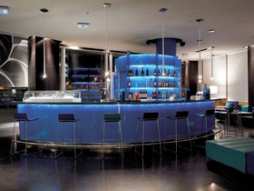 Novotel Barcelona City