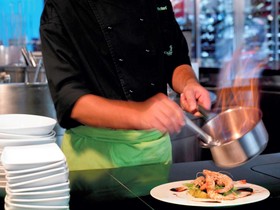 Novotel Barcelona City