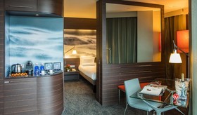 Novotel Barcelona City