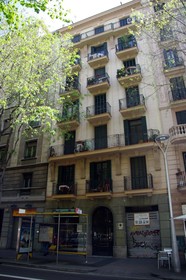 O&A Apartments Barcelona Florida
