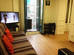 O&A Apartments Barcelona Florida