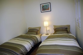 O&A Apartments Barcelona Florida