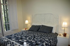 O&A Apartments Barcelona Florida