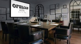 Ofelias Hotel