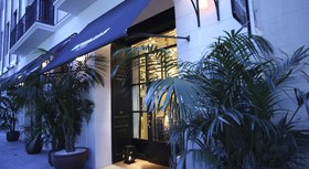 Ofelias Hotel