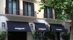 Ofelias Hotel