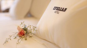 Ofelias Hotel