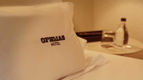 Ofelias Hotel
