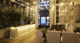 Ofelias Hotel