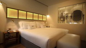 Ofelias Hotel