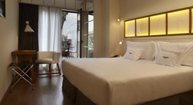 Ofelias Hotel