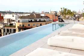 Ohla Eixample