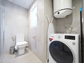 Olala Vibe Apartments