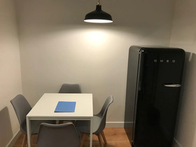 Olala Vibe Apartments