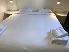 Olala Vibe Apartments