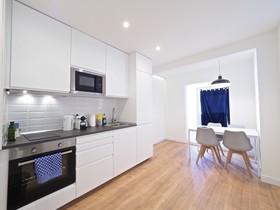 Olala Vibe Apartments