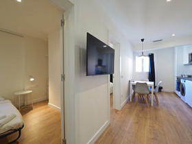 Olala Vibe Apartments