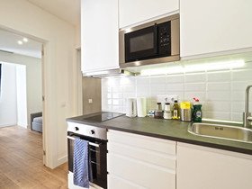 Olala Vibe Apartments