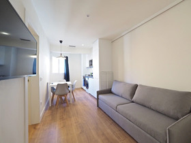 Olala Vibe Apartments