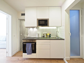 Olala Vibe Apartments